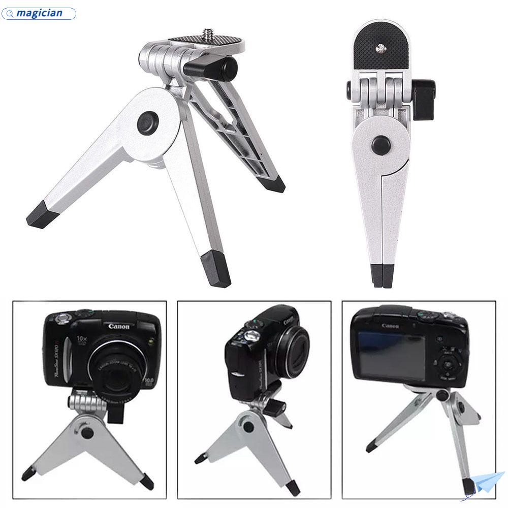 MAG Tấm Nhựa Chất Lượng Cao Gắn Giá Đỡ Ba Chân Cho Máy Ảnh Thể Thao