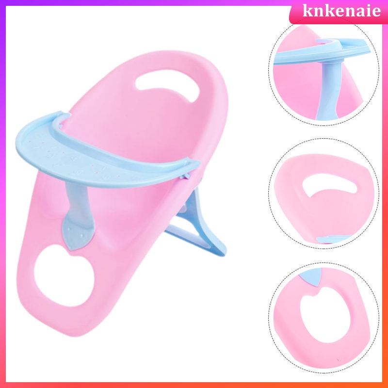 Mô Hình Đồ Chơi Ghế Ngồi Ăn Mini Dành Cho Chuột Hamster / Thỏ / Heo Guinea knkenaie.vn