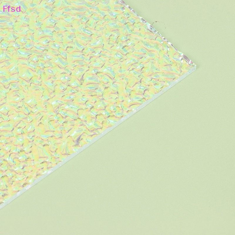 1 Giá Đỡ Trưng Bày Móng Tay Giả Bằng Acrylic Tiện Dụng