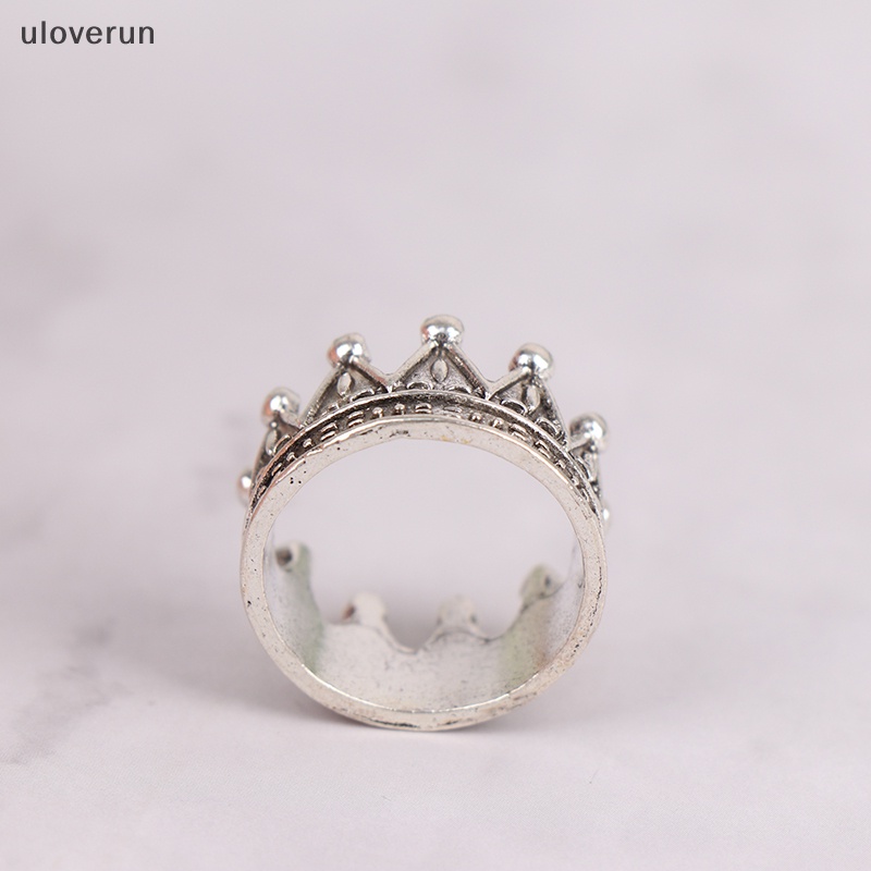 Vương Miện Kim Loại Thời Trang Dành Cho Búp Bê Barbie vn