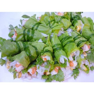 Seeds lettuce curly green (pack of 0.5 gram)-shallow gold