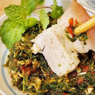 Hạt dổi nếp loại 1 100gram