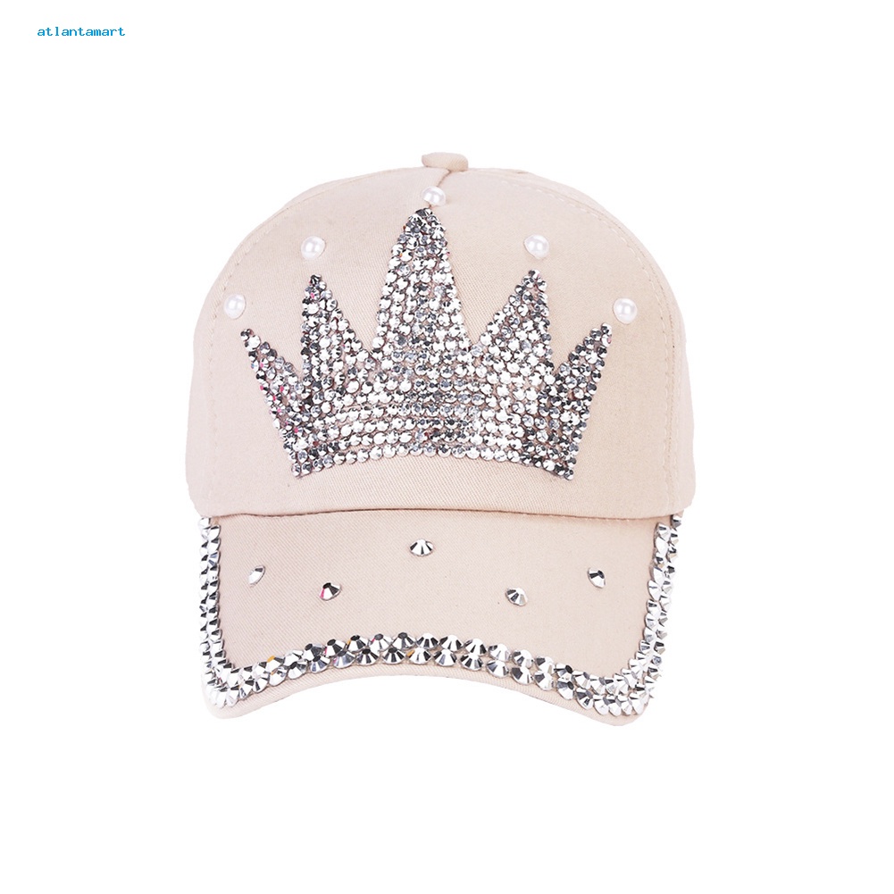 Túi Đựng Đồ Dùng Cao Cấp Tiện Dụng| Mũ Lưỡi Trai Đính Ngọc Trai Giả Thời Trang Cho Nữ