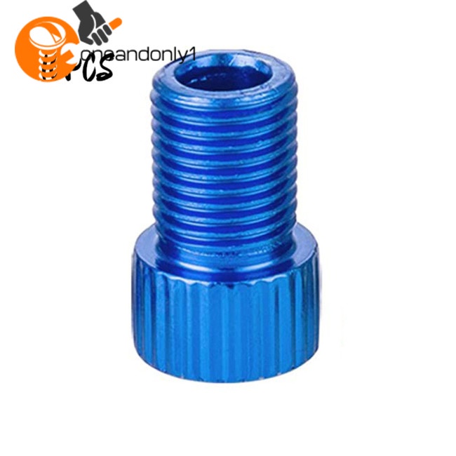 Set 10 Đầu Nối Van Xe Đạp Leo Núi Chuyên Dụng