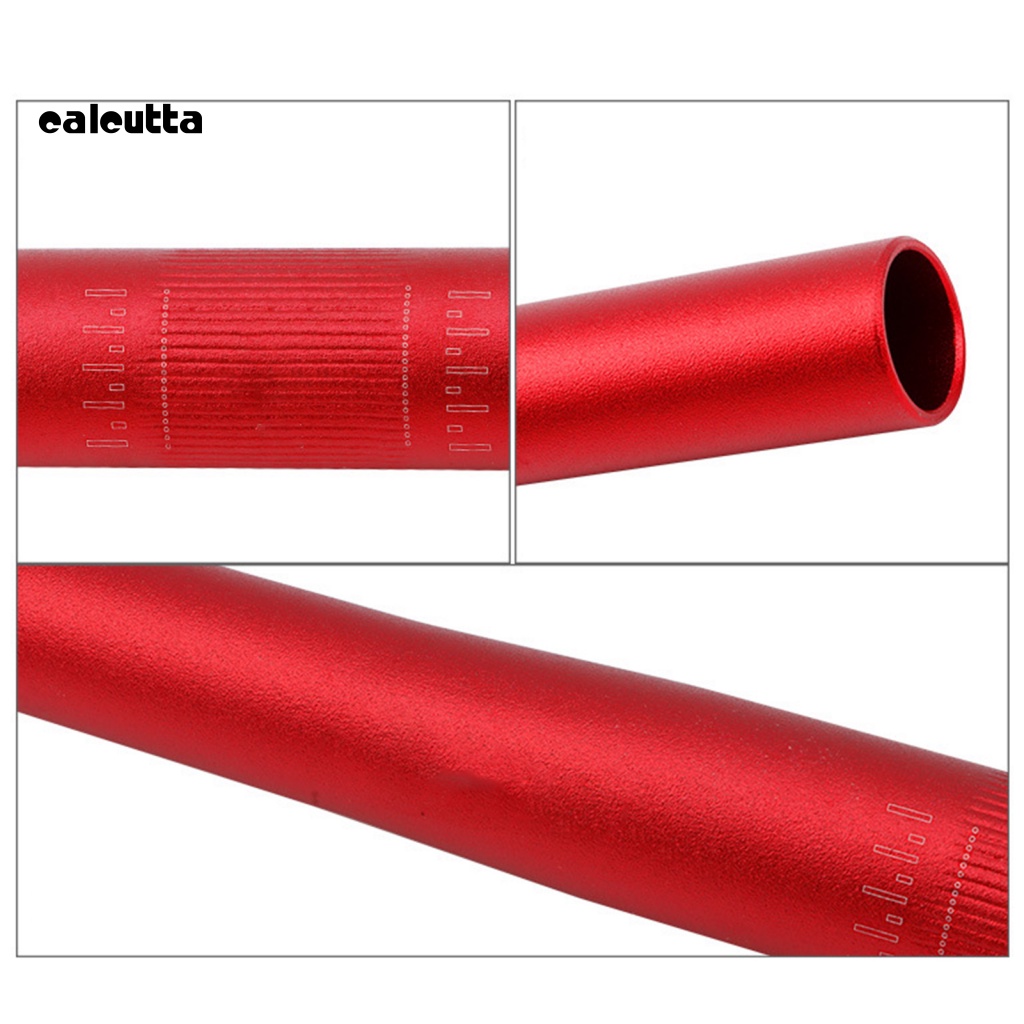 Tay Lái Xe Đạp Bằng Hợp Kim Nhôm Chống Trượt Chống Mòn