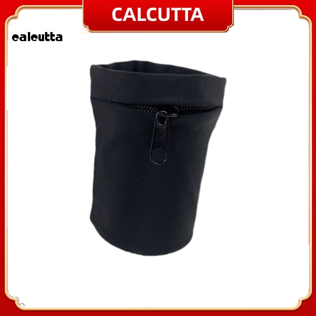 [calcutta] Ví Đựng Điện Thoại Chìa Khóa Tiền Xu Đeo Cổ Tay Thoáng Khí Thấm Hút Mồ Hôi Khi Chạy Bộ