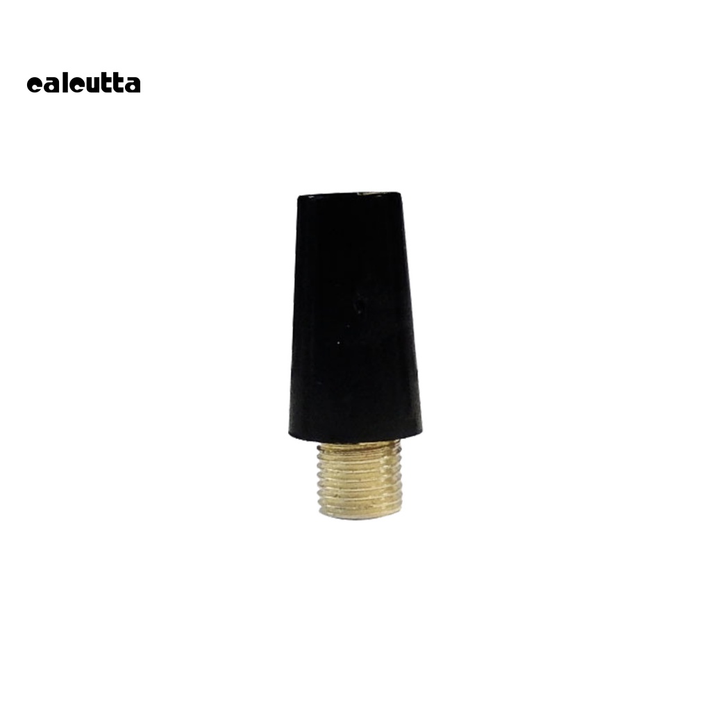 Bộ 4 Dụng Cụ Bơm Hơi Mini Chống Ăn Mòn Dành Cho Xe Đạp