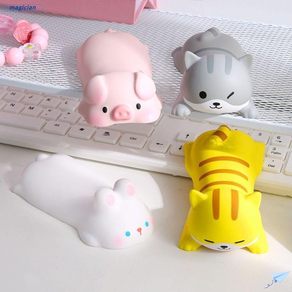 MAG Miếng Lót Chuột Có Đệm Hỗ Trợ Cổ Tay
