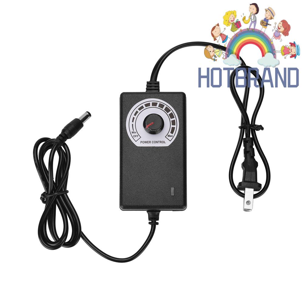 Thiết Bị Điều Chỉnh Điện Áp 3-12V Cho Máy Xăm