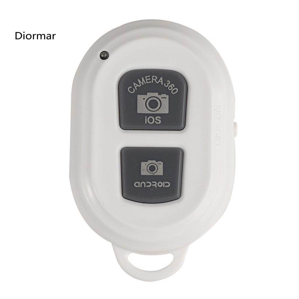 Tay CầM ĐiềU KhiểN ChụP ẢNh Selfie Bluetooth Cho iPhone Android