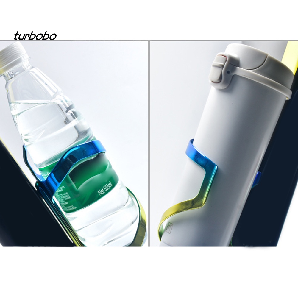 Giá Đỡ Bình Nước Gắn Xe Đạp Leo Núi Tiện Lợi