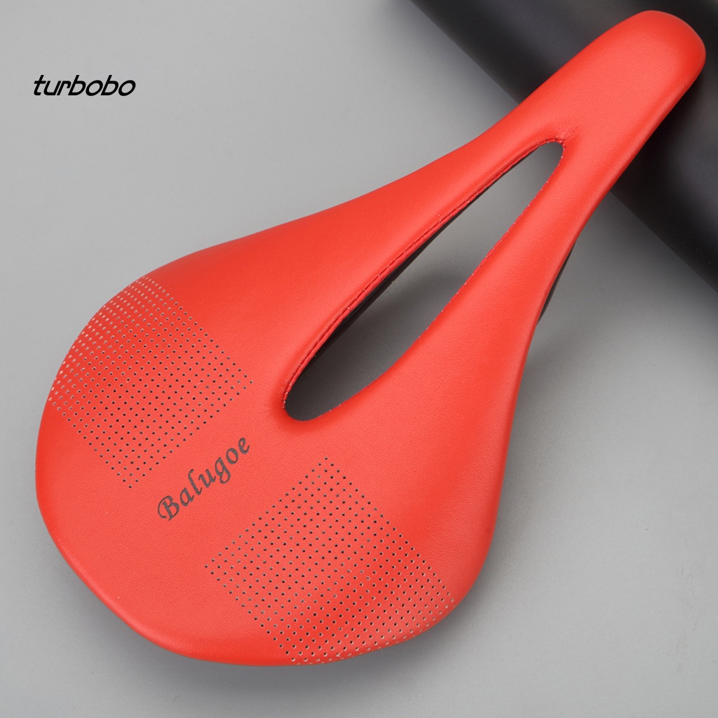 Yên Xe Đạp Thiết Kế Rỗng Thoáng Khí Thân Thiện Với Môi Trường