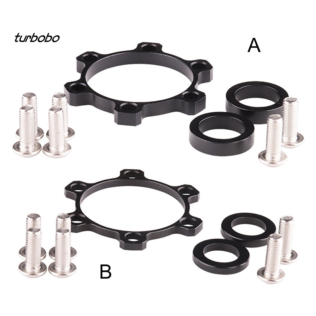 Turbo Chuyển Đổi Chống Ăn Mòn Chống Ăn Mòn Cho Xe Đạp