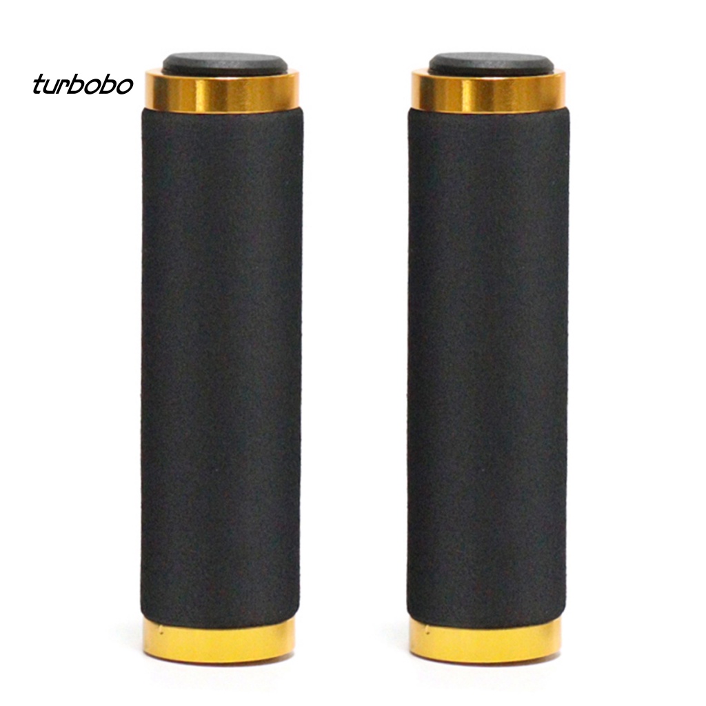 1 Cặp Bọc Tay Lái Xe Đạp Bằng Xốp Dày Dặn Chống Sốc Tiện Dụng