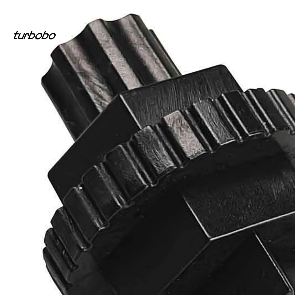 Bộ Dụng Cụ Tháo Gỡ Trục Khuỷu Tay Quay Chống Trượt Tiết Kiệm Sức Thông Dụng Cho Xe Đạp Leo Núi