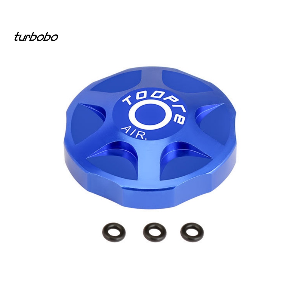 1 Bộ Phụ Kiện Bảo Vệ Phuộc Xe Đạp Leo Núi Chống Ăn Mòn Tiện Dụng