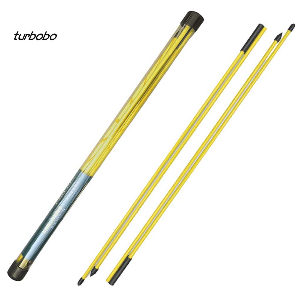 Set 2 Dụng Cụ Hỗ Trợ Luyện Tập Đánh Golf Có Thể Gấp Gọn Tiện Lợi