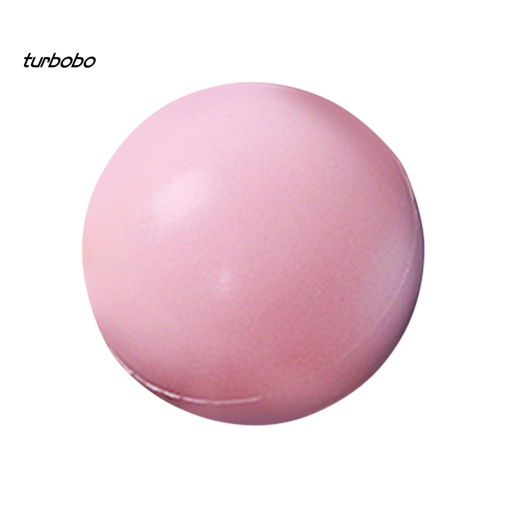 Set 4 Bóng Luyện Tập Ngón Tay Mini Độ Đàn Hồi Cao Dành Cho Unisex