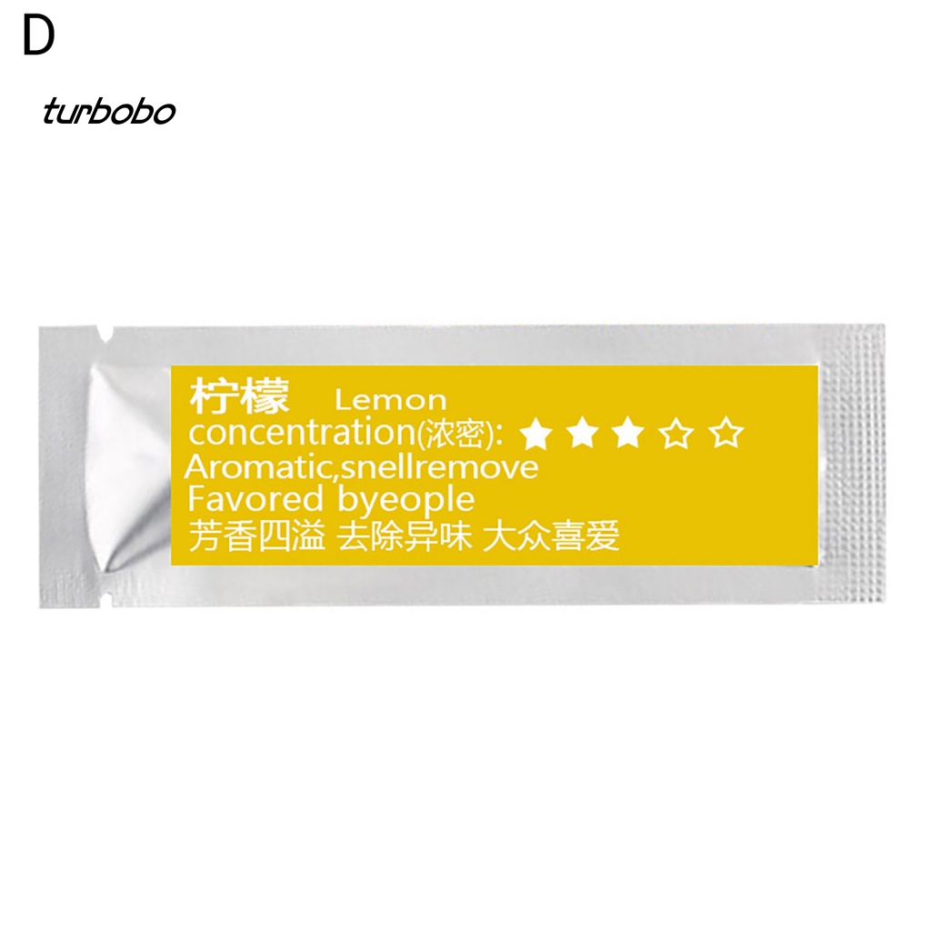 Turbobo Dầu Thơm Xe Hơi Chắc Bền Dễ Lắp Đặt Chịu Nhiệt Độ Cao Lâu Trôi Sử Dụng Nhiều Mùi Hương Khác Nhau