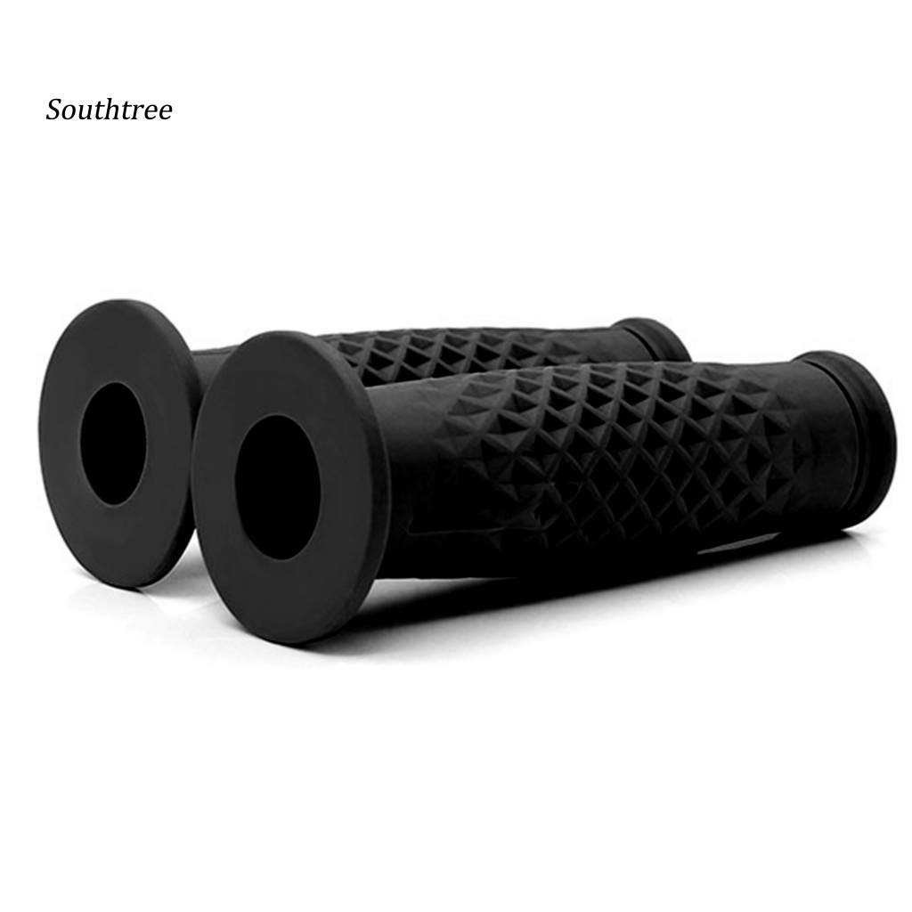 1 Cặp Tay Nắm Xe Máy 22mm Phong Cách Retro