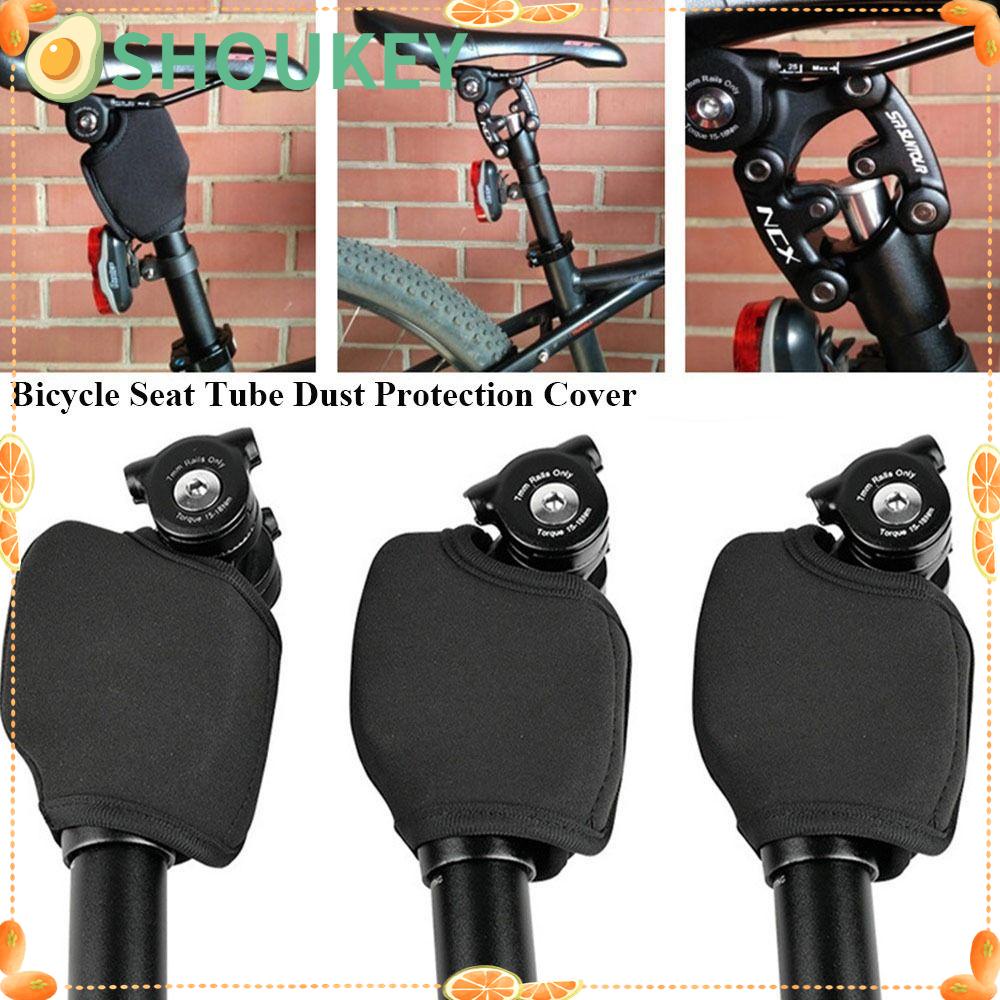 SHOUKEY Ống Kẹp Yên Xe Đạp SP12 NCX Ốp