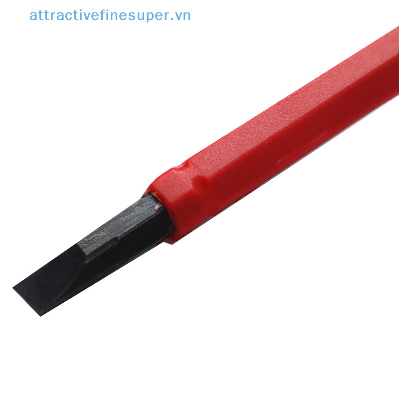 Bút Thử Điện 1000V Hai Đầu 2 Trong 1