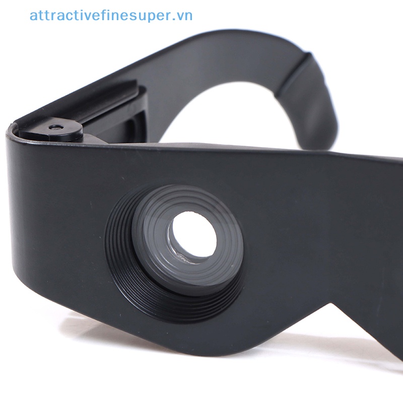 Kính Lúp AFS Cầm Tay Dùng Câu Cá / Leo Núi / Đi Bộ Đường Dài