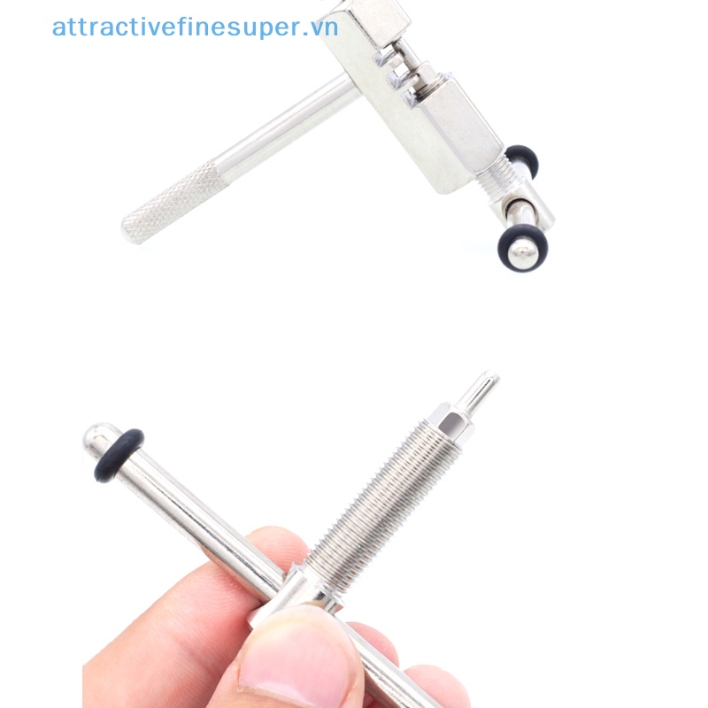 Afs Dụng Cụ Tháo Mắt Xích Xe Đạp