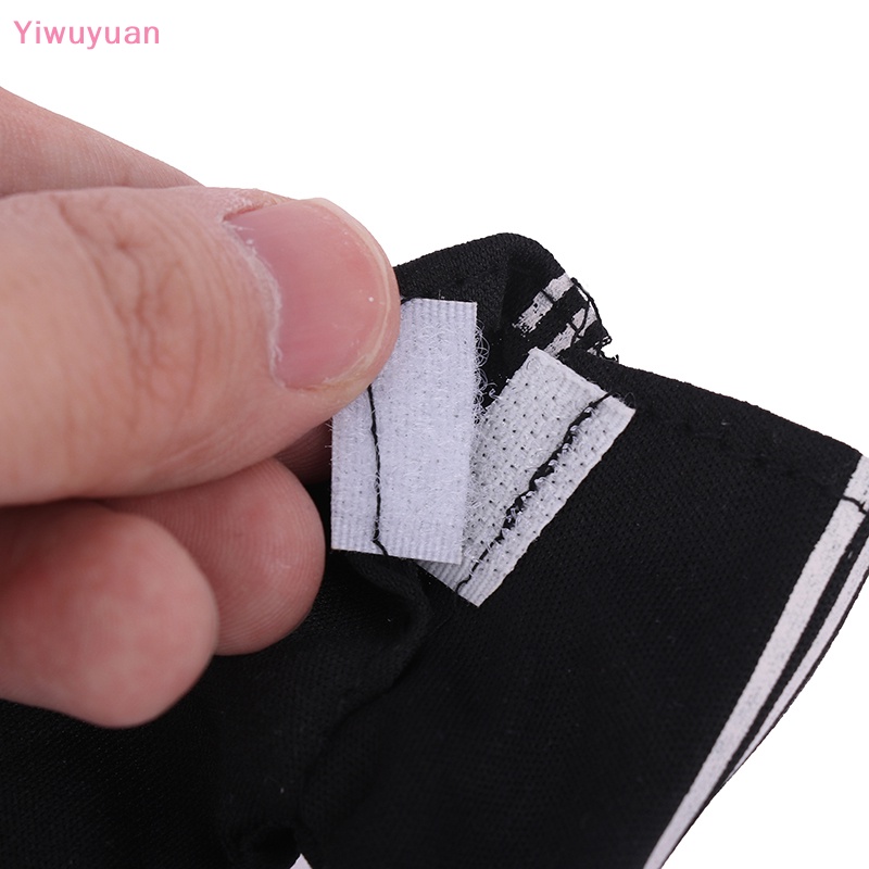 1 Bộ Quần Áo Thời Trang Cho Búp Bê Yiwuyuan Mới