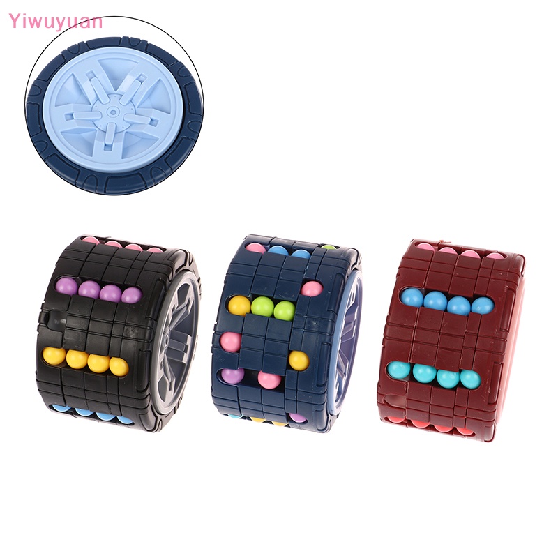 Đồ Chơi Khối Lập Phương 3D Giảm Căng Thẳng