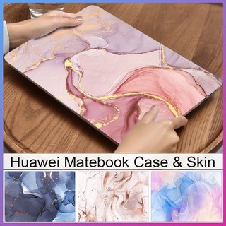 2023 huawei matebook d16 d15 d14 se case matte hard laptop case 14s d15 d14 case cover protector free keyboard cover jfgm