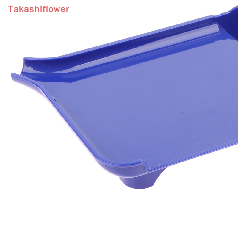 1 Set Khay Đựng Thuốc Viên / Dụng Cụ Làm Bác Sĩ Tiện Dụng