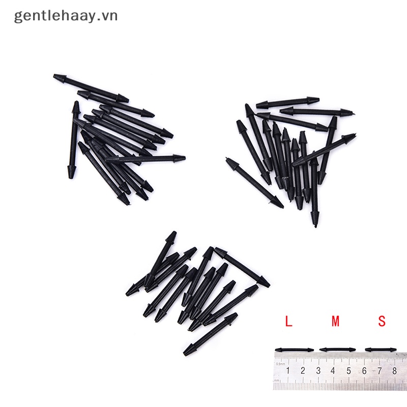 Set 100 Chì Câu Cá Bằng Cao Su Chuyên Dụng