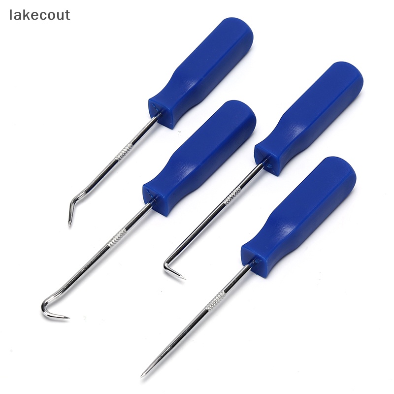 Set 4 Dụng Cụ Tháo Gỡ Vòng Đệm Chữ O Cho Xe Ô Tô