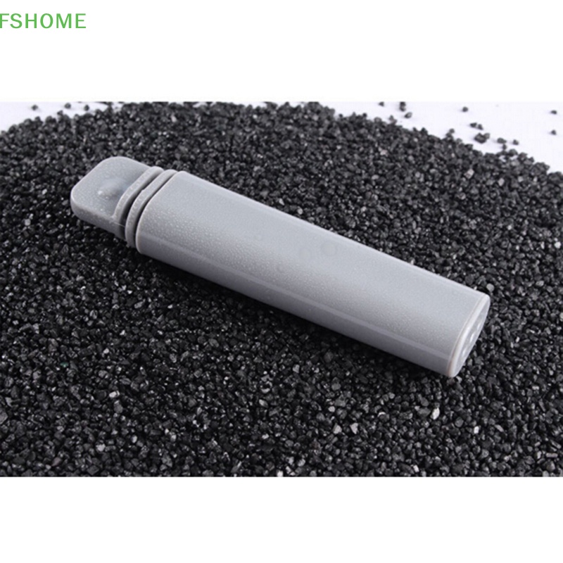 Fshome Bàn Chải Đánh Răng Lông Mềm Có Thể Gấp Gọn Tiện Dụng Khi Đi