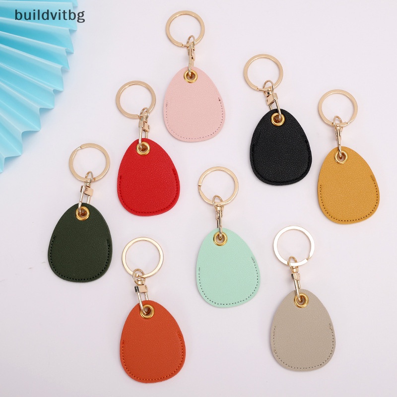 Bao Da Đựng Thẻ Truy Cập / Chìa Khóa Xe Buýt / Thẻ Thang Máy Cảm Ứng vitbg