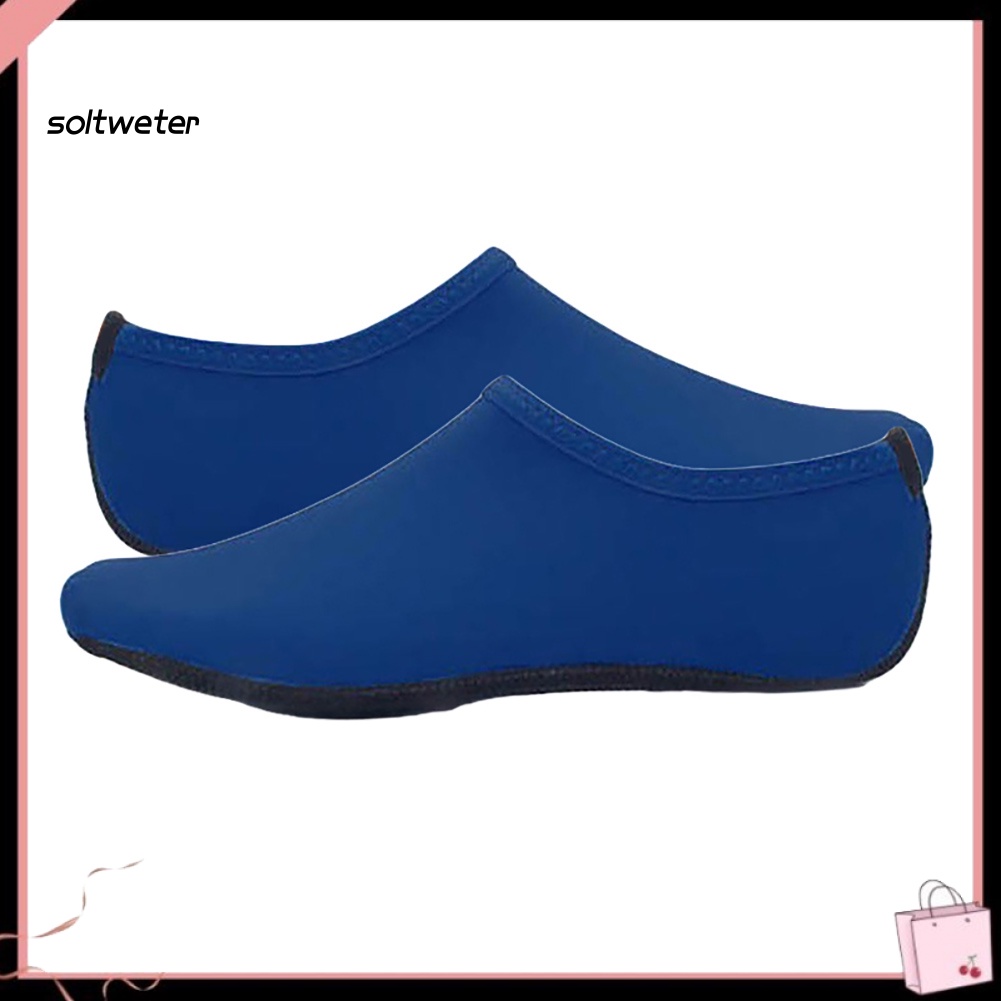 Giày Lặn Biển Thời Trang Mùa Hè Cho Nam Và Nữ