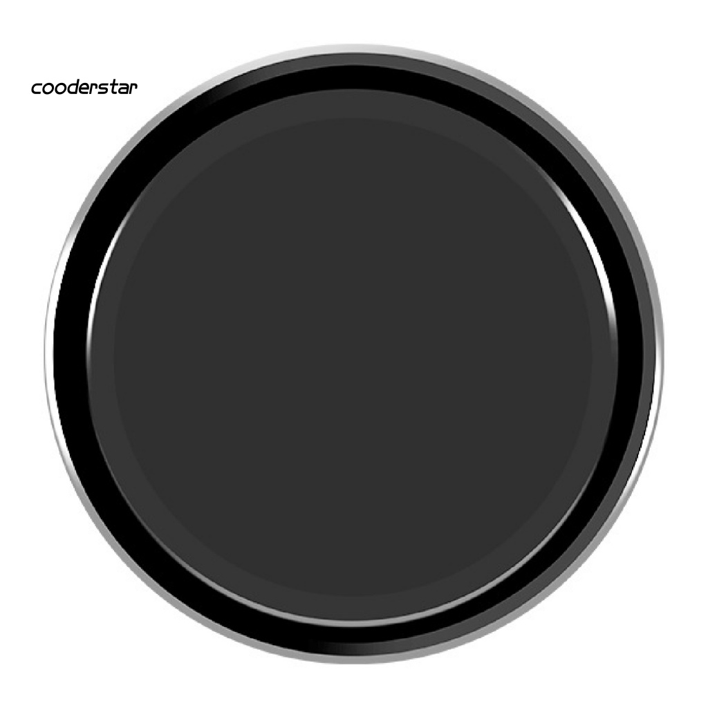 Thảm Lót Nước Hoa Hình Tròn Chống Trượt Giặt Được Tiện Dụng Cho Xe Hơi