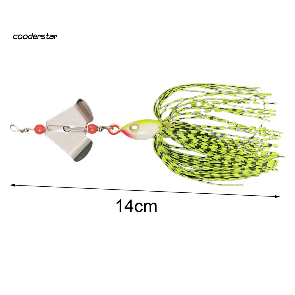 Mồi Câu Cá 14cm / 185g Hình Trái Tim Màu Sắc Tươi Sáng Có Thể Tái Sử Dụng