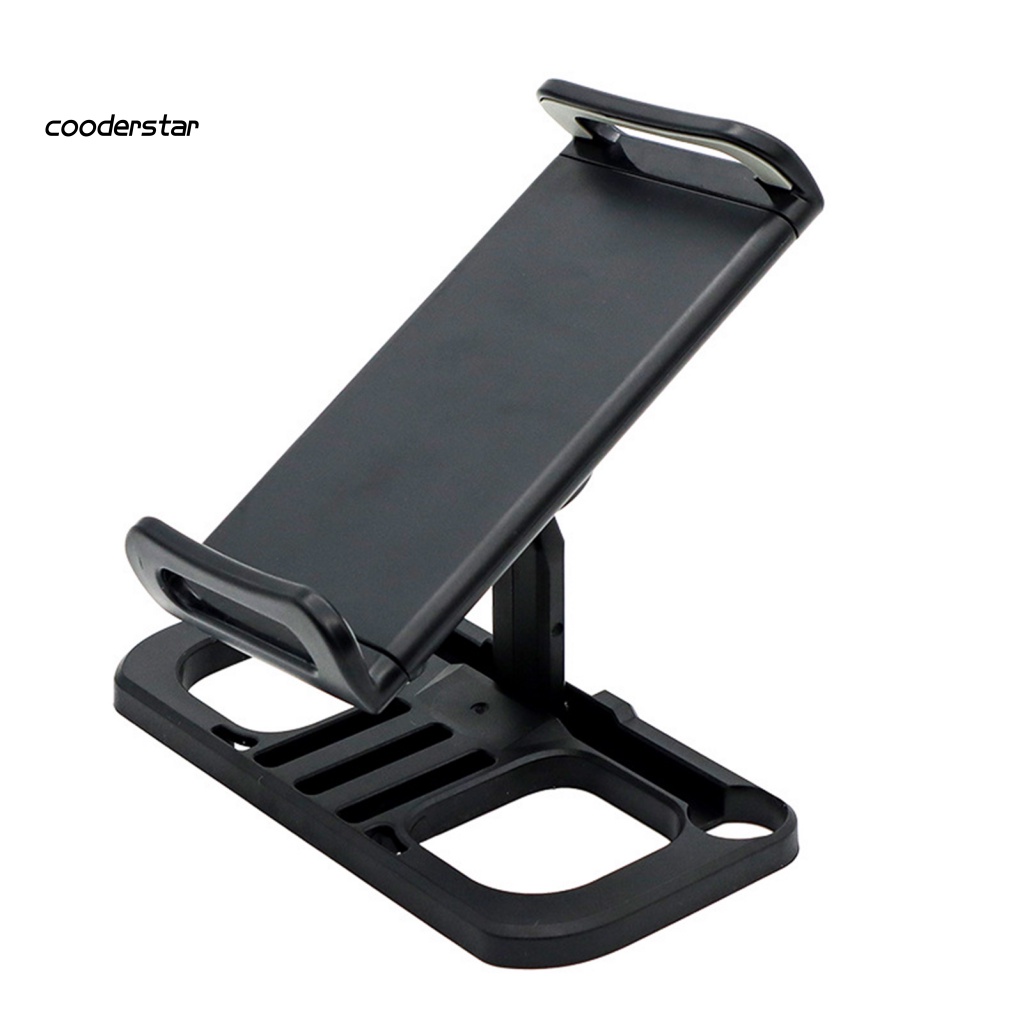 Giá Đỡ Điện Thoại / Máy Tính Bảng ABS Xoay 360 Độ Cho DJI Mavic / Air2 / 2S / Mini2