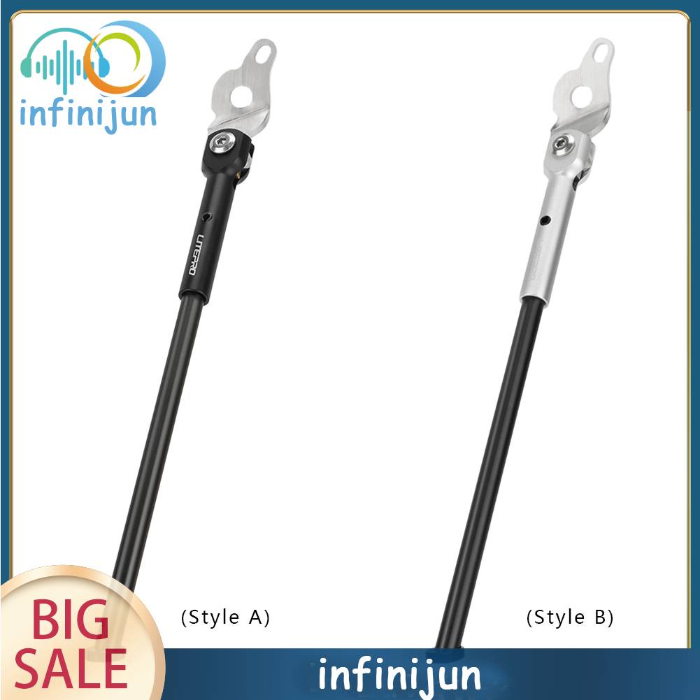 Chân Chống Xe Đạp Bằng Hợp Kim Nhôm 20inch Cho Fohon Gust