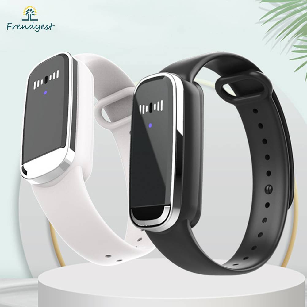 Vòng Đeo Tay Đuổi Muỗi Bằng Sóng Siêu Âm Tiện Dụng