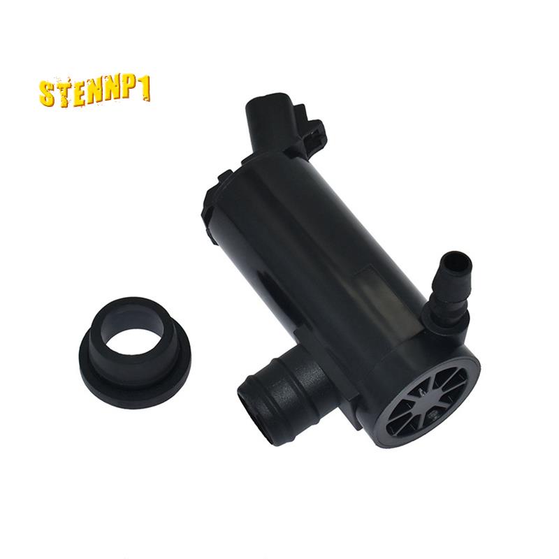 Bơm Nước Bằng ABS Cho Động Cơ Xịt Nước Xe Hơi Toyota Highlander Land Cruiser Prado Lexus CT ES 8528047010