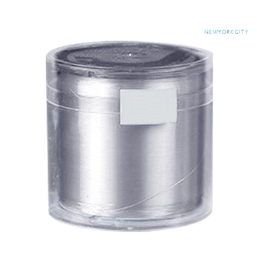 Cuộn Dây Câu NY-500m Bằng Nylon Độ Bền Cao