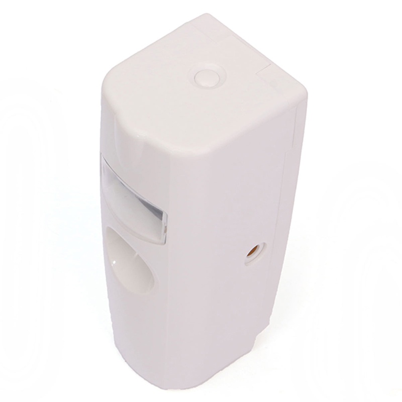 Bình Xịt Nước Hoa Hẹn Giờ Tự Động Không Mùi Màn Hình LCD