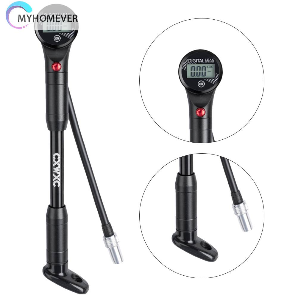 Ống Bơm Xe Đạp 320 Psi Chất Lượng Cao Tiện Lợi Dễ Sử Dụng