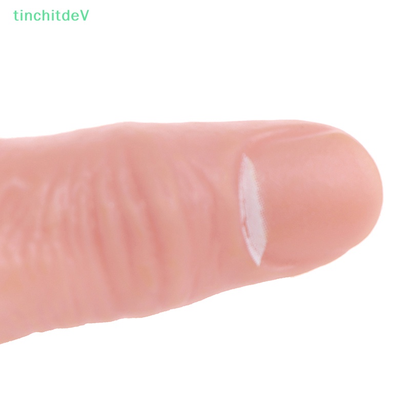 [TinchitdeV] Set 5 Đầu Ngón Cái Giả Làm Ảo Thuật