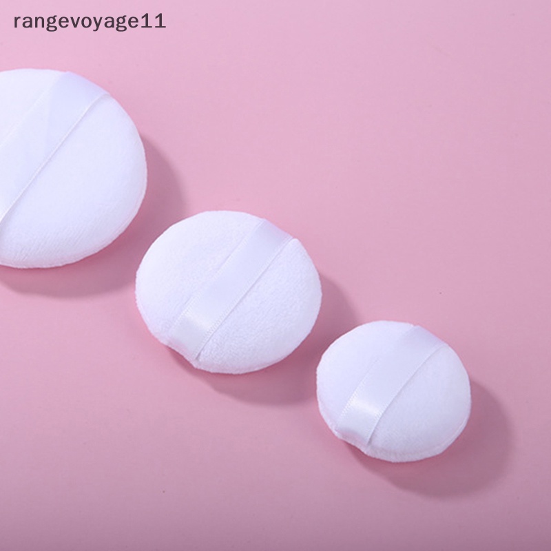 1 Mút Trang Điểm Mềm Mại Tiện Dụng Chất Lượng Cao