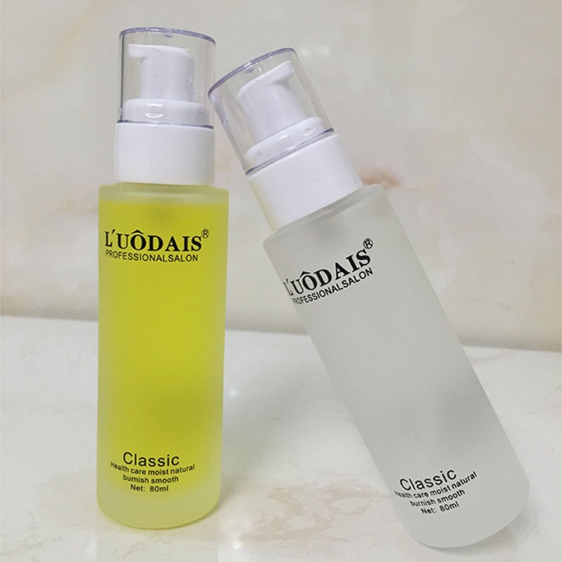 Tinh Dầu Chăm Sóc Tóc a681 Tiện Lợi