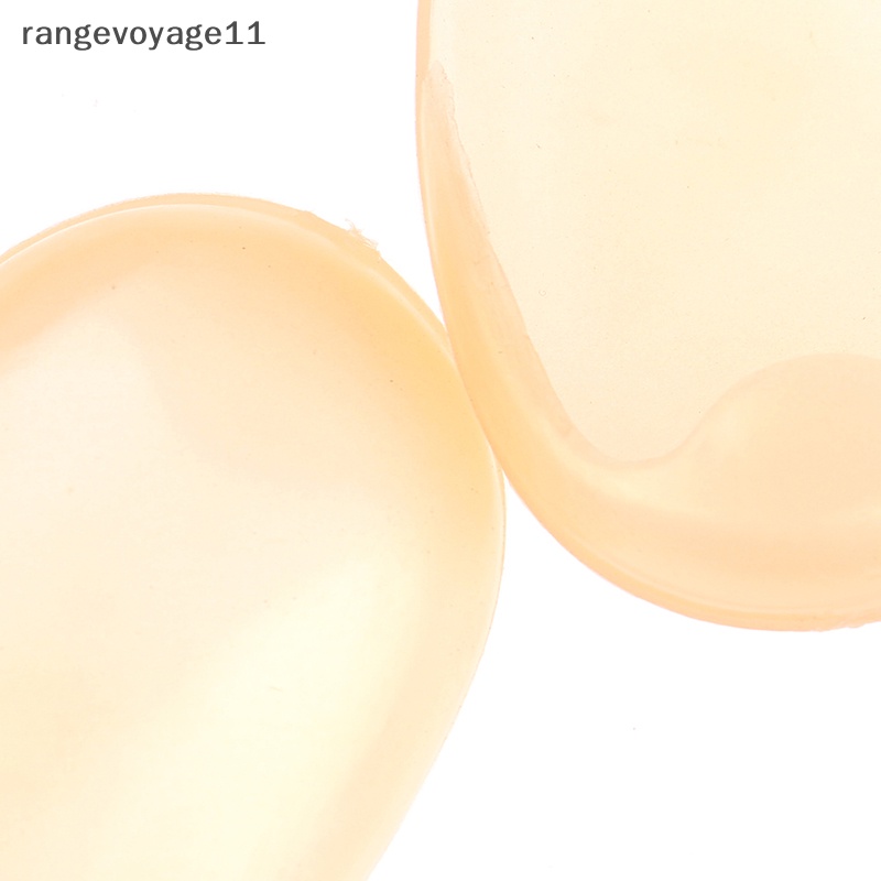 Bộ 2 Chụp Tai Dùng Nhuộm Tóc Có Thể Tái Sử Dụng